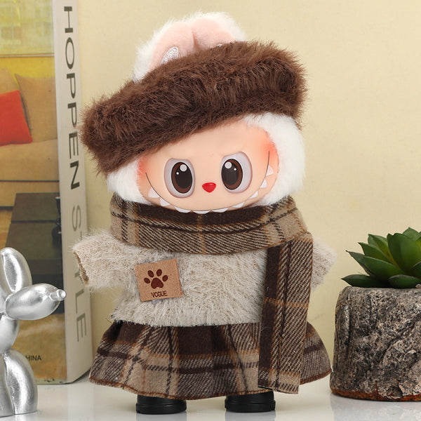 Berlin Nights Outfit