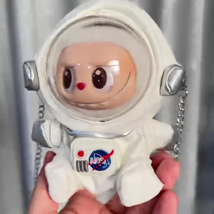 Astronaut Space Suite