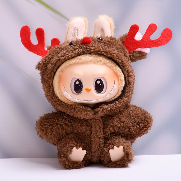Winter Reindeer Games- Rudolph