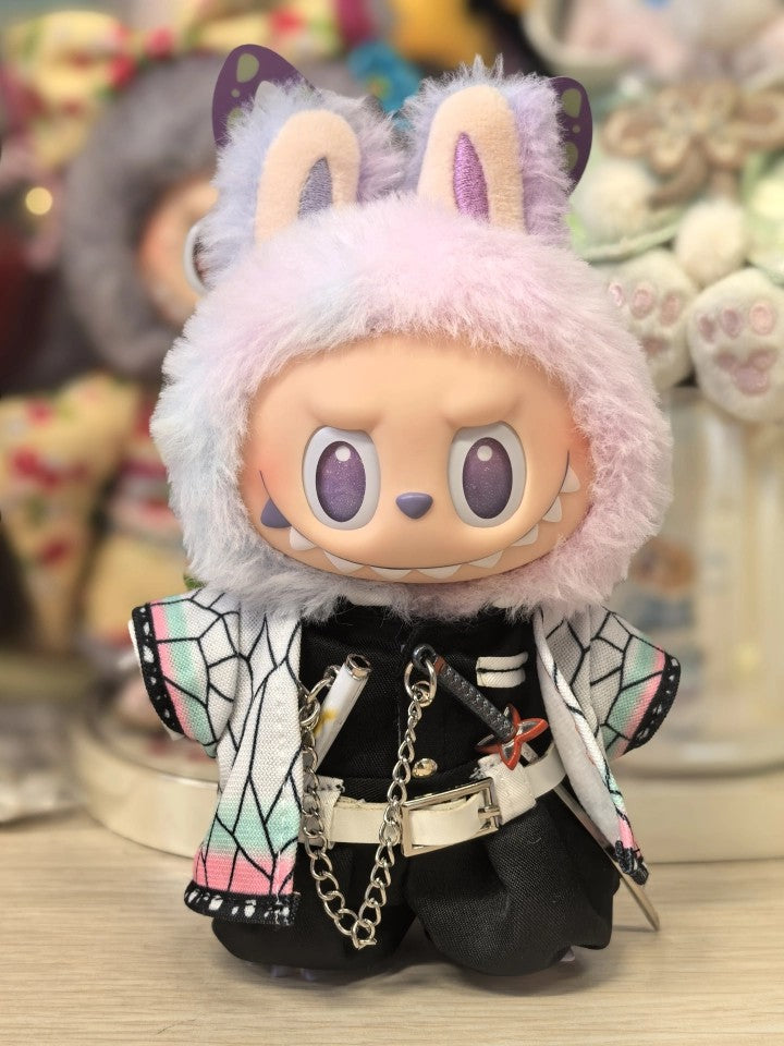 Anime Guess Who- Drip Queens- Collectable