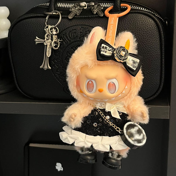 Boarding School Uniform