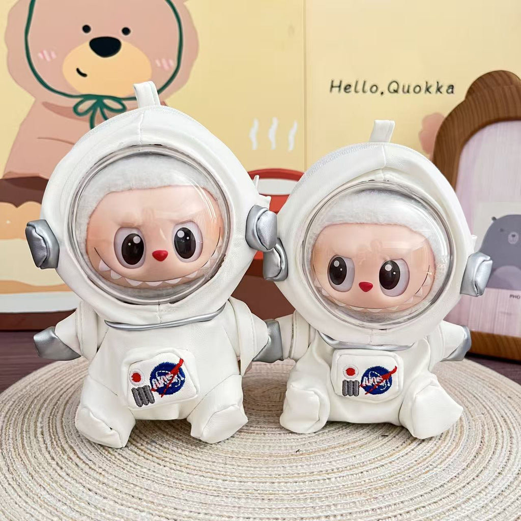 Astronaut Space Suite