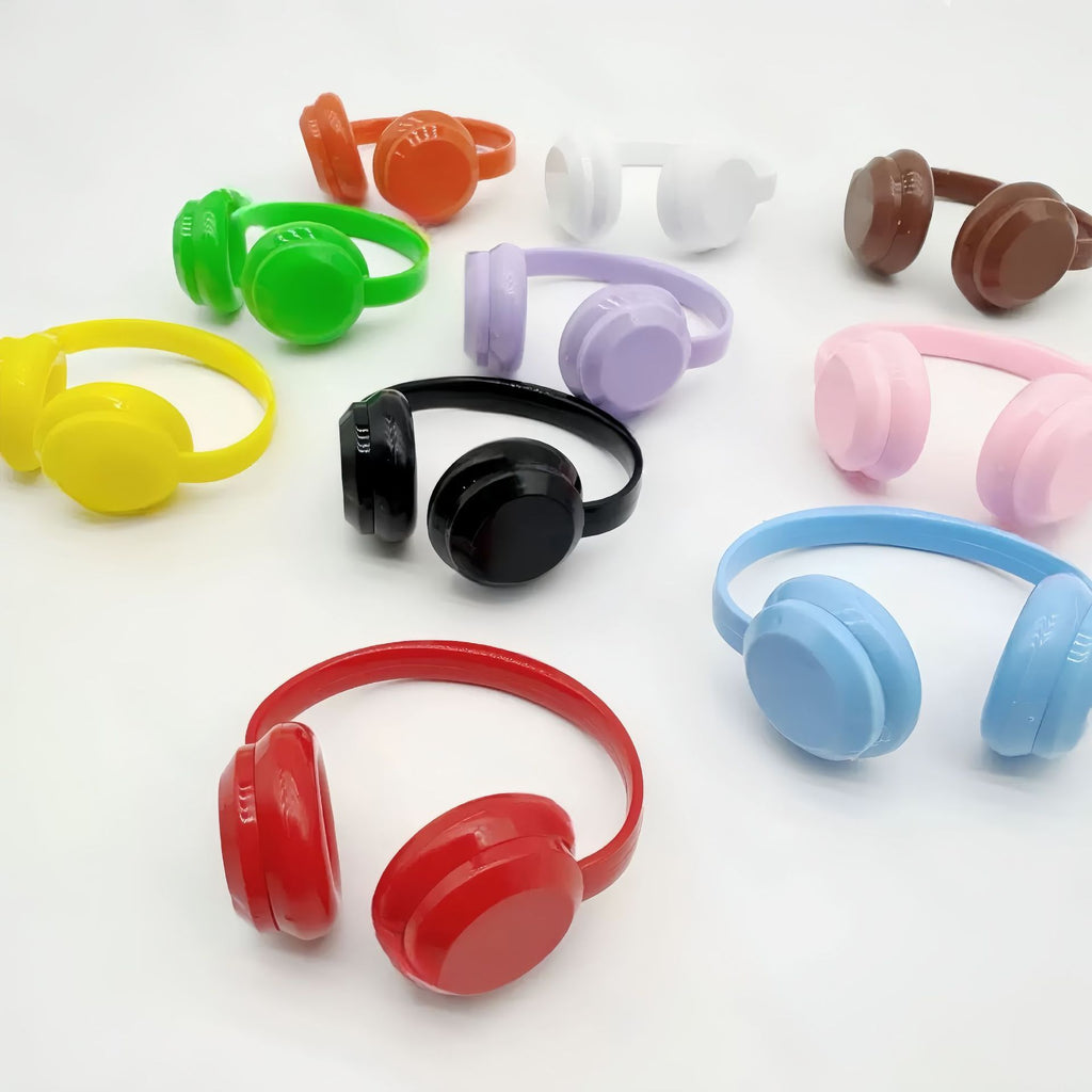 Toy Headphones