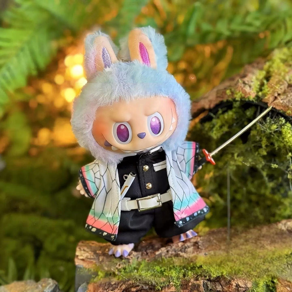 Anime Guess Who- Drip Queens- Collectable