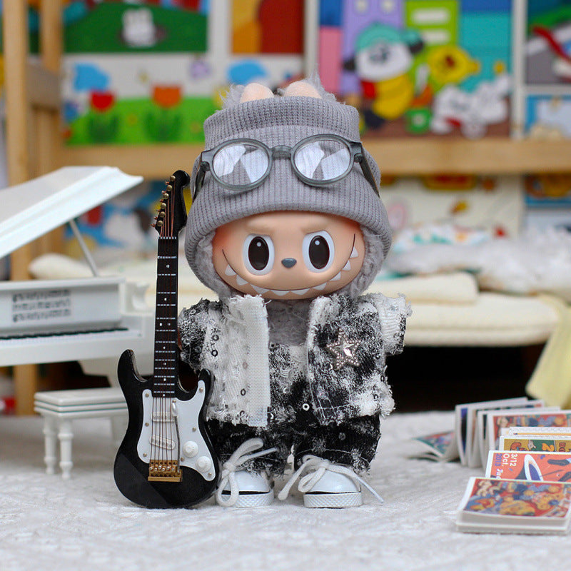 Rock Star Life Style