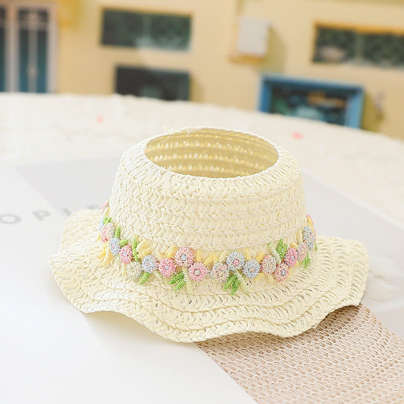 Knitted Bathing Suite