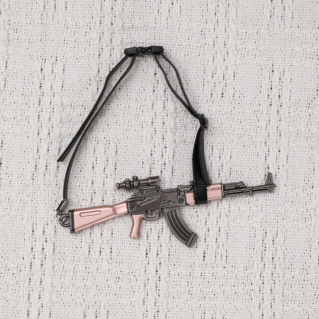 Grab the Strap- toy AK-47