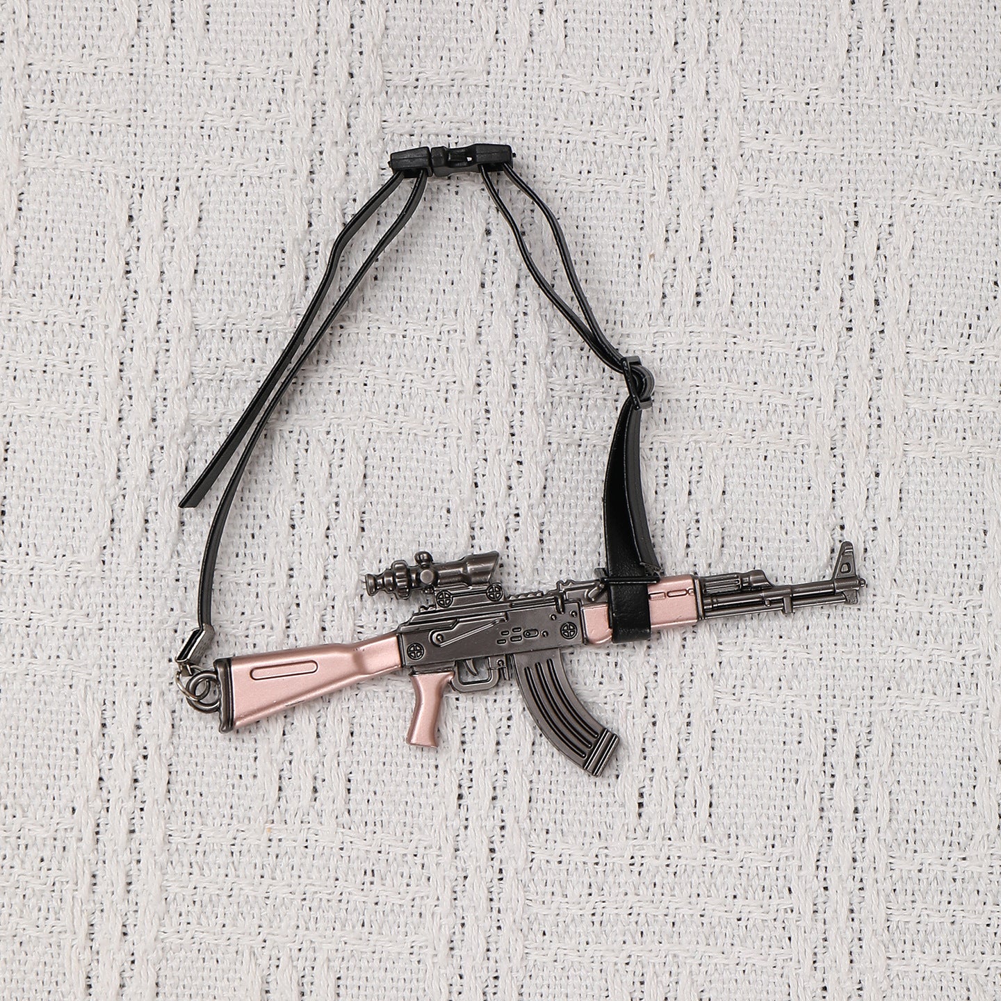 Grab the Strap- toy AK-47