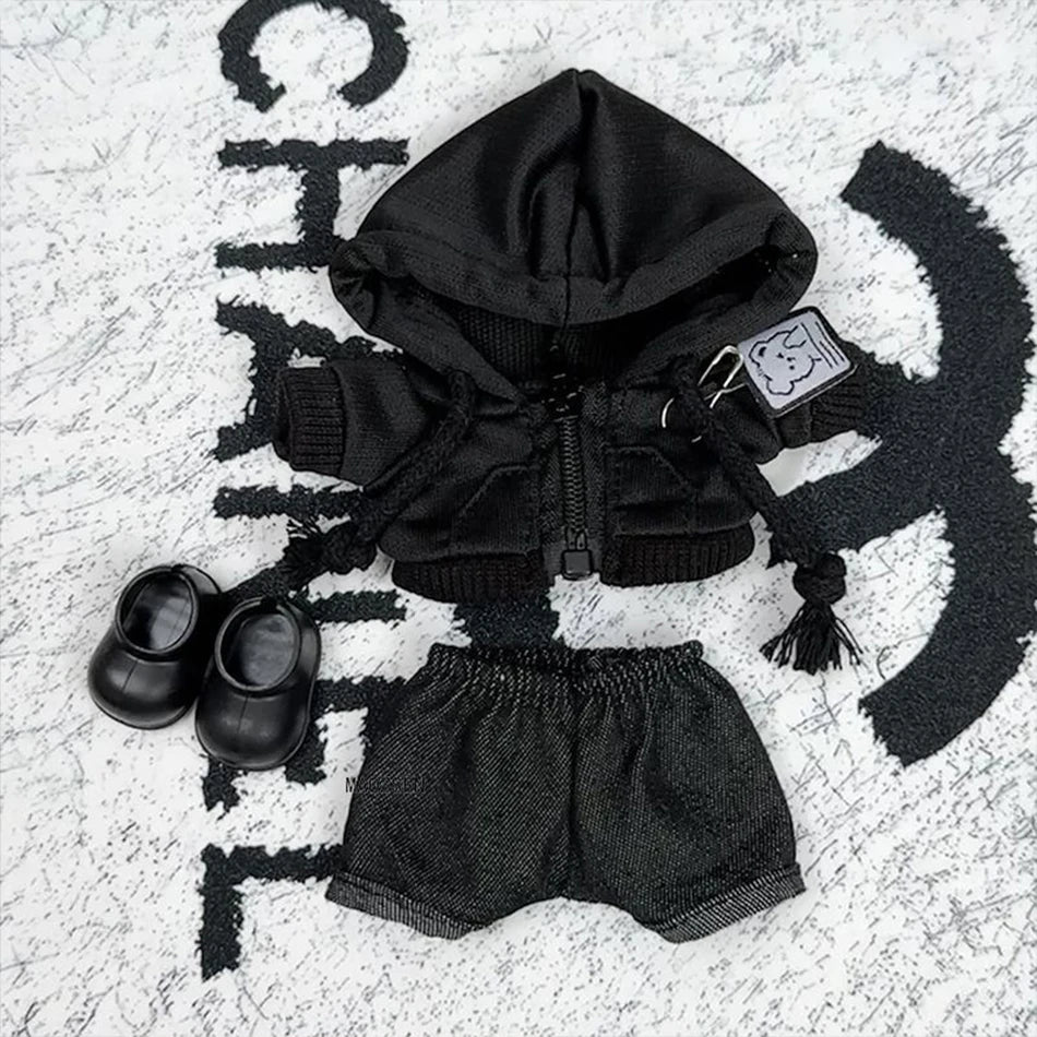 All Black Everything