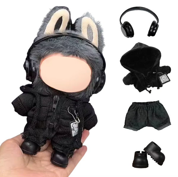 All Black Everything