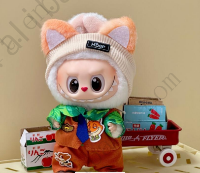 What Did the Fox Say?